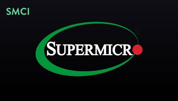 Super Micro 股價在盤後交易中飆升：維持 NASDAQ 上市計劃的消息引發市場熱潮